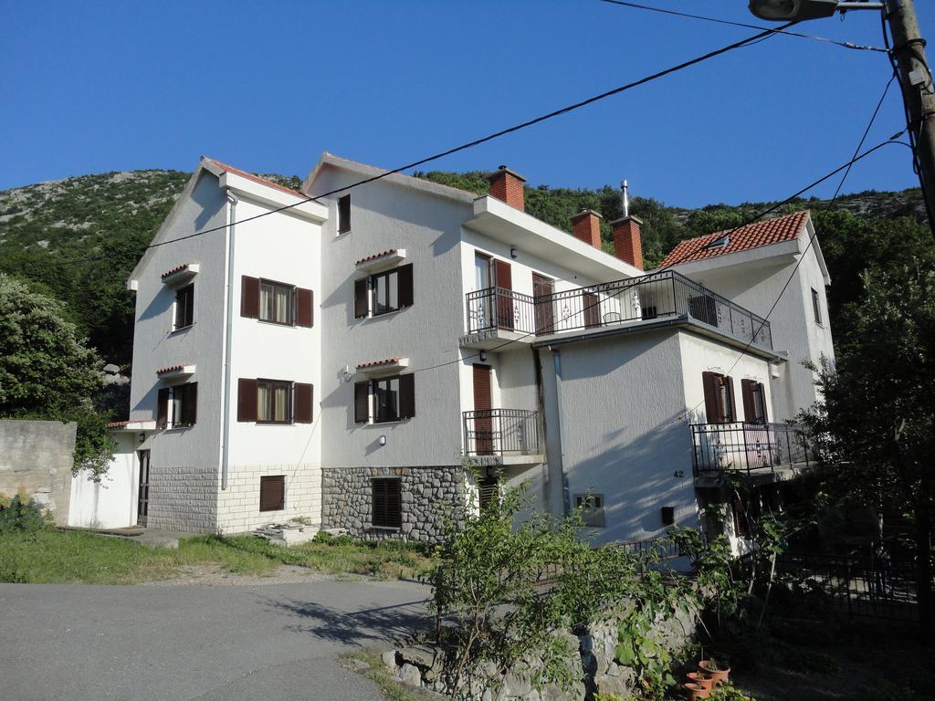 Apartment Mira Senj  Room photo